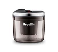 Breville BEA503NEU 58mm Puck Sucker Espresso Machine Accessory | Quietly release your espresso | Only for use with Oracle BES980 BES985 BES990 BES995 and Dual Boiler BES920 machines