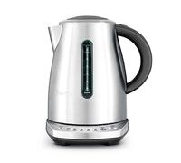 Breville BKE720BSS The Temp Select Electric Kettle, Silver