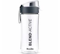 Breville Blend Active 600ml Replacement Bottle With Lid For VBL247
