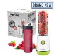 Breville Blend Active Personal Blender & Smoothie Maker 350W