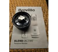 Breville Blend Active Replacement Blade Fits VBL246 VBL248 VBL249 VBL252 VBL253