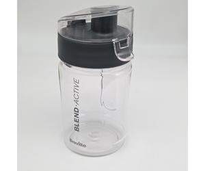 Breville Blend Active VBL246 Spare Parts Bottle Blade Lid Motor Base 600ml