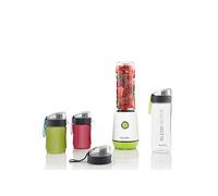 BREVILLE Blend Active VBL252 Blender - Green & White, Green,White,Black