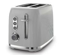 Breville VTR002 2 Slice Toaster - Grey