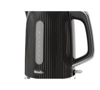 Breville Bold Kettle Black 1.7 Liter