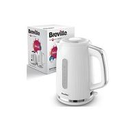 Breville Bold Kettle White White