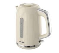 Breville Bold Collection Kettle - Cream Cream