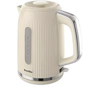 Breville Bold Collection Kettle - Cream Cream