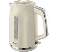 Breville Bold Collection Kettle - Cream Cream