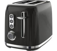 Breville Bold VTR001 2 Slice Toaster - Black