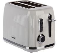 Breville VTR002 2 Slice Toaster - Grey