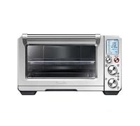 Breville BOV900BSSUSC The Smart Oven Air, Brushed Stainless Steel