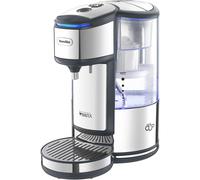 Breville BRITA HotCup Hot Water Dispenser with Integrated Water Filter, 3 KW Fast Boil and Variable Dispense, 1.8 Litre