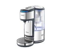 Breville VKJ367 Brita Filter Hot Cup, Stainless Steel