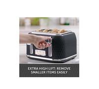 Breville Curve Collection 4-Slice Toaster One Colour