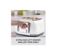 Breville Curve Collection 4-Slice Toaster One Colour