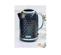 BREVILLE Curve VKT017 Jug Kettle, Black