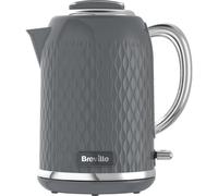 Breville Curve VKT227 Kettle - Grey