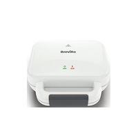 Breville Deep Fill Sandwich Toaster White