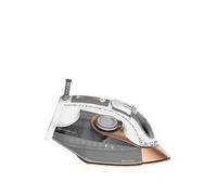 Breville DiamondXpress VIN401 3100 Watt Iron -White / Rose Gold