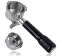 Breville Duo-Temp Touch Coffee Machine 54mm Portafilter Replacement Handle