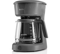 Breville Turbo Charge Cordless VIN439 Iron - White / Blue, White / Blue