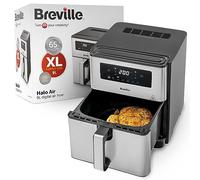 Breville Halo 9L Digital 1700W Air Fryer Oven VDF131