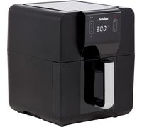 Breville Halo Air VDF126 Air Fryer - Black