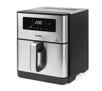 Breville Halo 9L Digital 1700W Air Fryer Oven VDF131