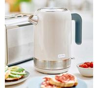 Breville High Gloss Collection Kettle - Cream Cream