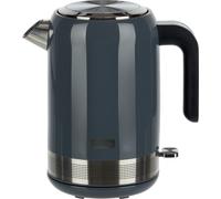 Breville VKT154 High Gloss 1.7 Litre Kettle Grey/Ss