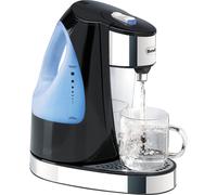 Breville Hotcup Hot Water Dispenser 3 Kw Fast Boil 1.5 Litre Gloss Black New