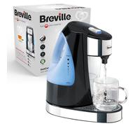 Breville HotCup Hot Water Dispenser | 3kW Fast Boil |1.5L | Energy-Efficient |