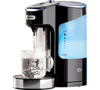 Breville HotCup Hot Water Dispenser with 3 KW Fast Boil and Variable Dispense, 2.0 Litre, Gloss Black [VKJ318]