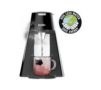 Breville HotCup Hot Water Dispenser1.7 Litres with 3 KW Fast Boil Gloss Black [VKT124]