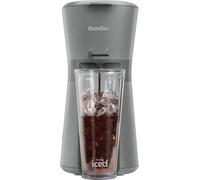 Breville VCF155 Bean To Cup in Grey