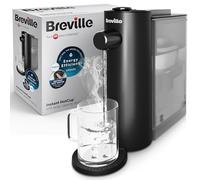 BREVILLE Instant HotCup VKT241 7-cup Hot Water Dispenser - Black