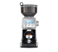 Breville KC34346 BCG820BSSXL The Smart Pro Coffee Bean Grinder, Brushed Stainless Steel, 18/8