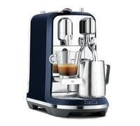 Nespresso Breville Creatista™ Plus, Damson Blue BNE800DBL