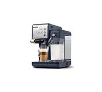 Breville One-Touch CoffeeHouse Coffee Machine | Espresso, Cappuccino and Latte Maker | 19 Bar Italian Pump | Navy [VCF145]