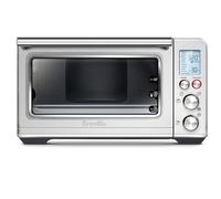 Breville Smart Oven Air Fryer BOV860BSS, Brushed Stainless Steel