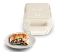 BREVILLE VST103 Solo SnackMaster - Cream