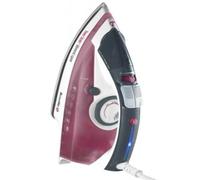 Breville Steam Iron VIN250 2400W Powersteam Advance Stainless Steel Soleplate