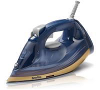 Breville 2600W Supersteam Iron Navy