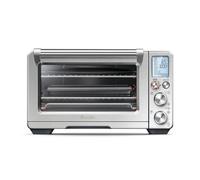 Breville the Joule® Oven Air Fryer Pro, Smart Countertop Oven, Small Electric, Air Fryer Toaster, BOV950BSS, Brushed Stainless Steel