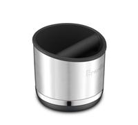 Breville the Knock Box 10 Espresso Accessory One Size Brushed Stainless Steel