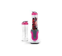Breville VBL134 Blend Active Personal Blender, 300 W, 50Hz - Pink
