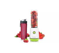 Breville VBL246 Blend Active Personal Blender 600ml Portable Smoothie Green UK