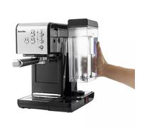 Breville VCF107 coffee maker Fully-auto Espresso machine 1.4 L
