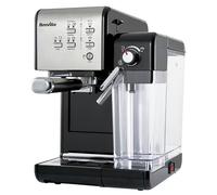 Breville VCF107 One-Touch Espresso Coffee Machine - Black